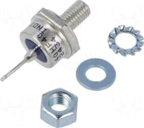 VISHAY Diode: rectifying | 400V |