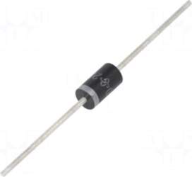 VISHAY Diode: rectifying | THT |