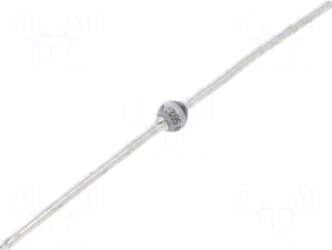 VISHAY Diode: rectifying | THT |