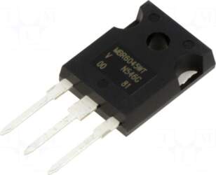 VISHAY Diode: Schottky rectifying | THT