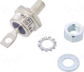 VISHAY Diode: stud rectifying | 1