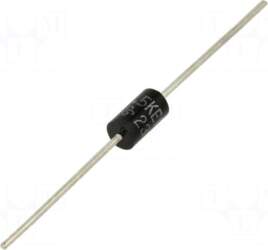 VISHAY Diode: TVS | 12V |