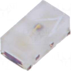 VISHAY LED | green | SMD