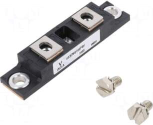 VISHAY Module: diode | double,common
