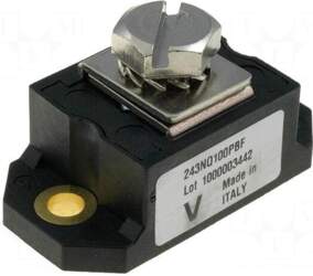 VISHAY Module: diode | single diode