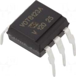 VISHAY Optotriac | 5kV | Uout: