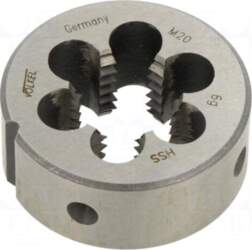 VÖLKEL Threading die | M20 |