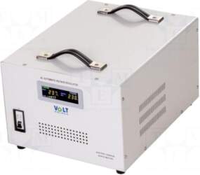 VOLT POLSKA Automatic voltage stabiliser |
