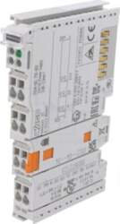 WAGO Automation module: mains | 0÷55°C