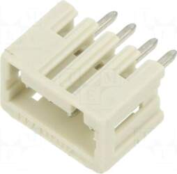 WAGO Connector: pluggable terminal block |