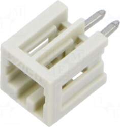 WAGO Connector: pluggable terminal block |