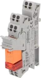 WAGO Relay: interface | Ucoil: 230VAC