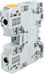 WAGO Splice terminal: rail | 285