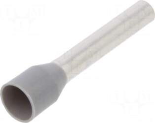 WAGO Tip: bootlace ferrule | insulated