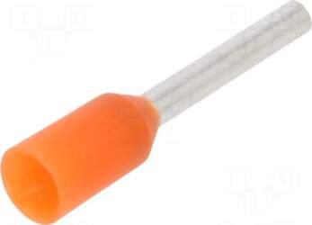 WAGO Tip: bootlace ferrule | insulated