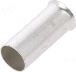 WAGO Tip: bootlace ferrule | non-insulated