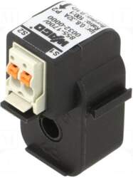 WAGO Transformer: current | 0.5A