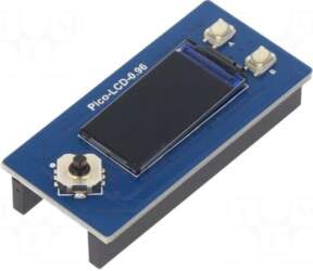 WAVESHARE Display: LCD | graphical |