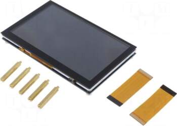 WAVESHARE Display: LCD | graphical |