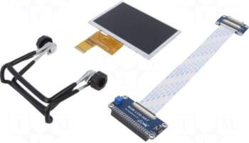 WAVESHARE Display: OLED | 1.5"