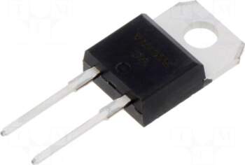WAYON Diode: Schottky rectifying | SiC