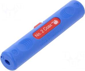 WEICON Stripping tool | 10mm2,16mm2