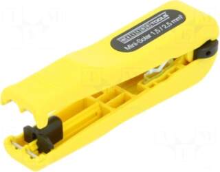 WEICON Stripping tool | 1.5mm2