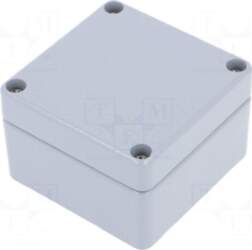 WEIDMÜLLER Enclosure: multipurpose | X: 70mm