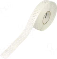 WEIDMÜLLER Label | 1÷2mm | polyester
