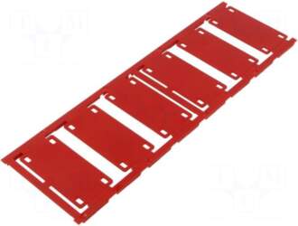 WEIDMÜLLER Label | 7÷40mm | polyamide