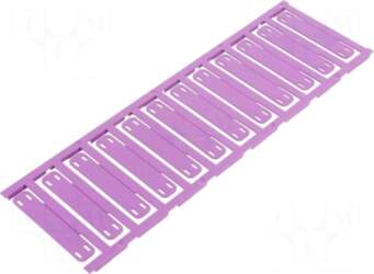 WEIDMÜLLER Label | 7÷40mm | polyamide