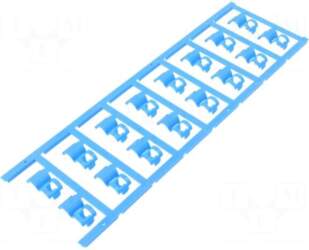 WEIDMÜLLER Markers | 3.5÷7mm |