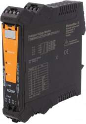 WEIDMÜLLER Module: voltage monitoring relay |