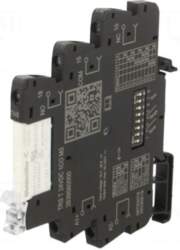 WEIDMÜLLER Relay: interface | Ucoil: 24VDC