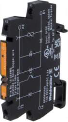 WEIDMÜLLER Relay: interface | SPST-NO |