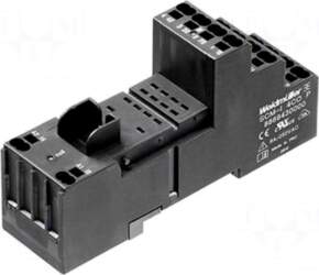WEIDMÜLLER Socket | PIN: 14 |