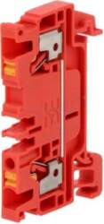 WEIDMÜLLER Splice terminal: rail | 2