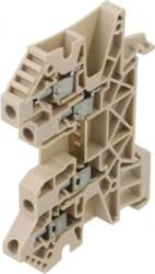 WEIDMÜLLER Splice terminal: rail | 32A