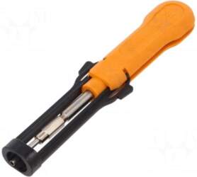 WEIDMÜLLER Tool: for removal | terminals