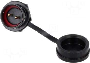 WEIPU Connector: circular | socket |