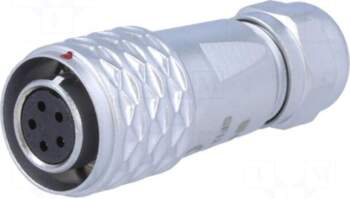 WEIPU SF12 | plug | female