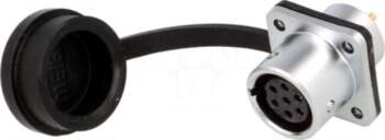 WEIPU SF12 | socket | female