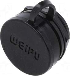 WEIPU Connector: circular | socket |
