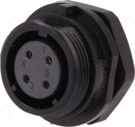 WEIPU SP17 | socket | female