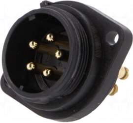 WEIPU Socket | male | SP21