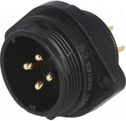 WEIPU SP21 | socket | male