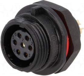 WEIPU SP13 | socket | female