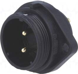 WEIPU SP21 | socket | male