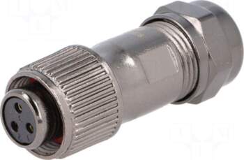 WEIPU ST12 | plug | female