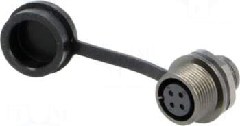 WEIPU ST12 | socket | female